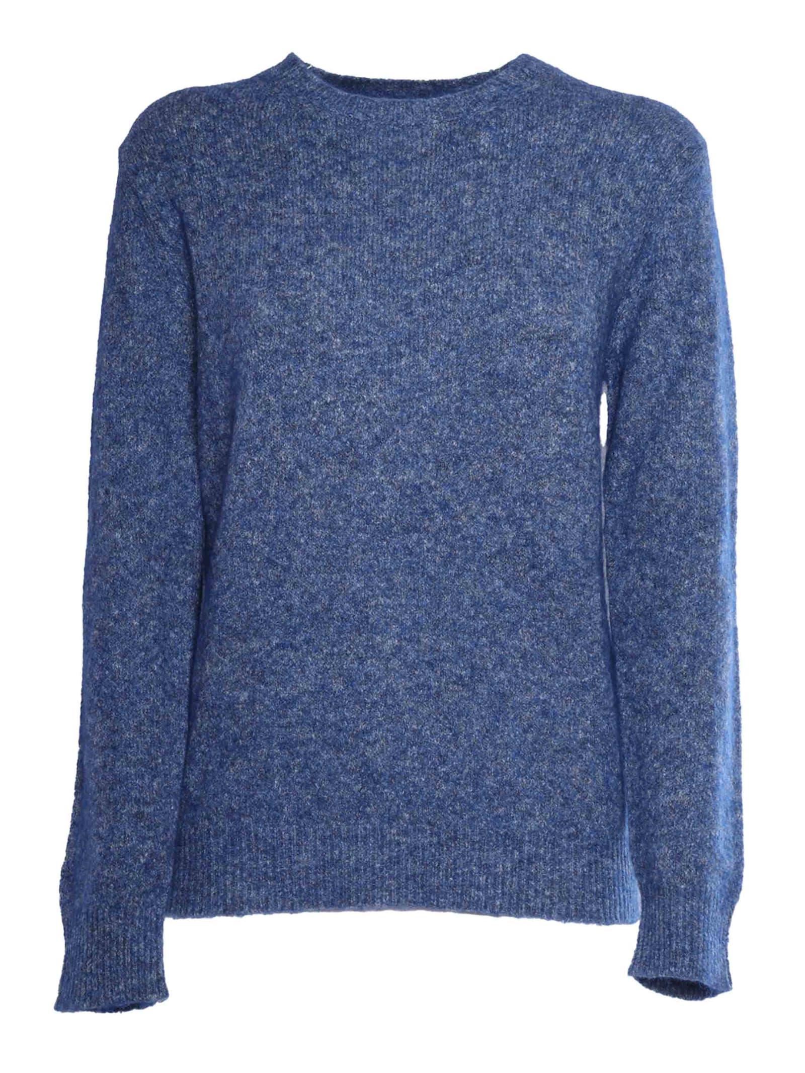 Kangra Regular Fit Crewneck Sweater