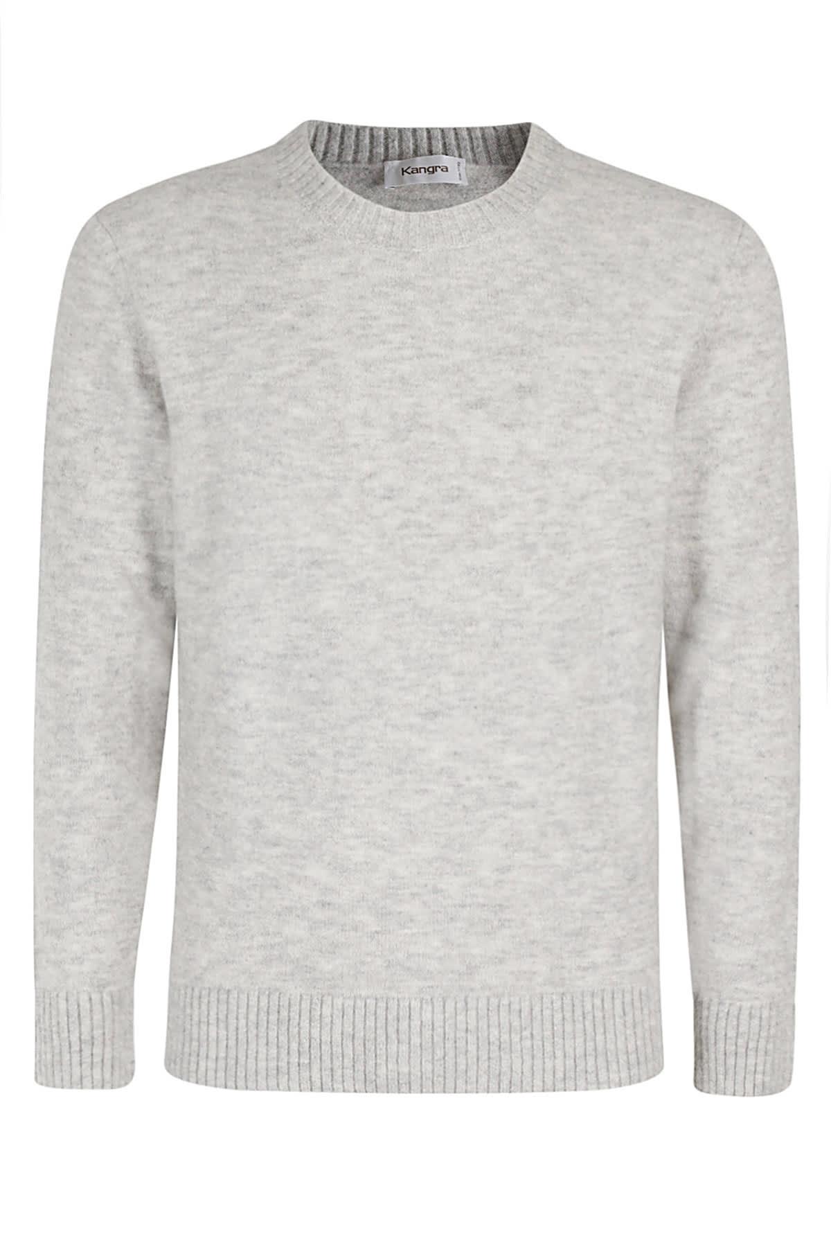 Kangra Sweater