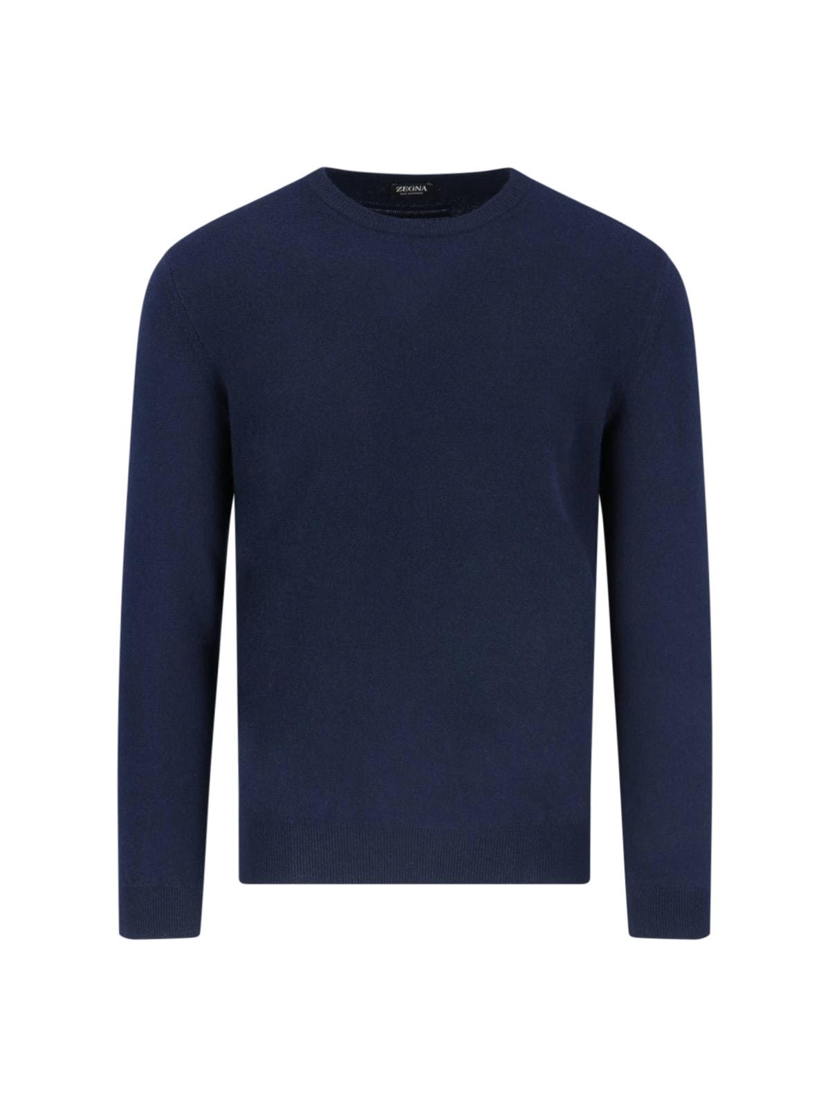 Zegna Cashmere Sweater
