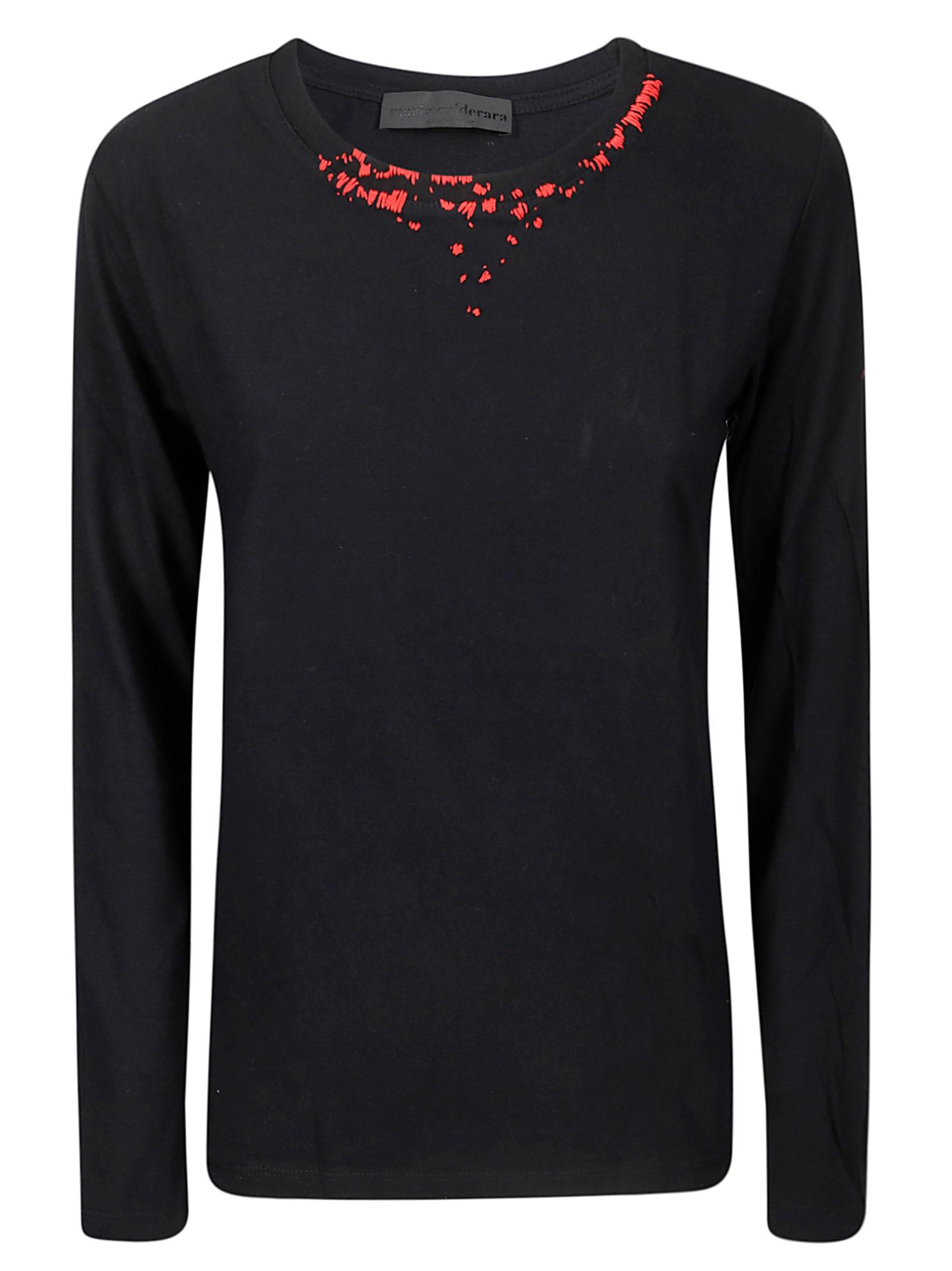 Maria Calderara 2 Piece T-shirt