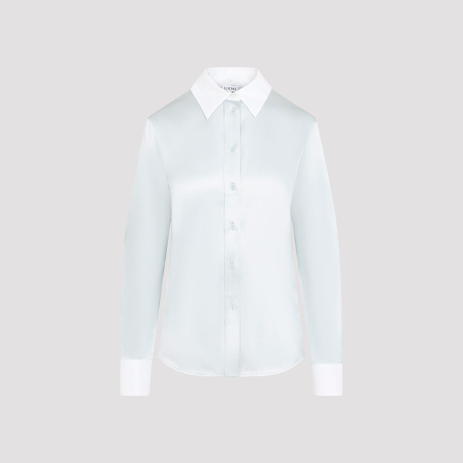 Loewe Silk Shirt