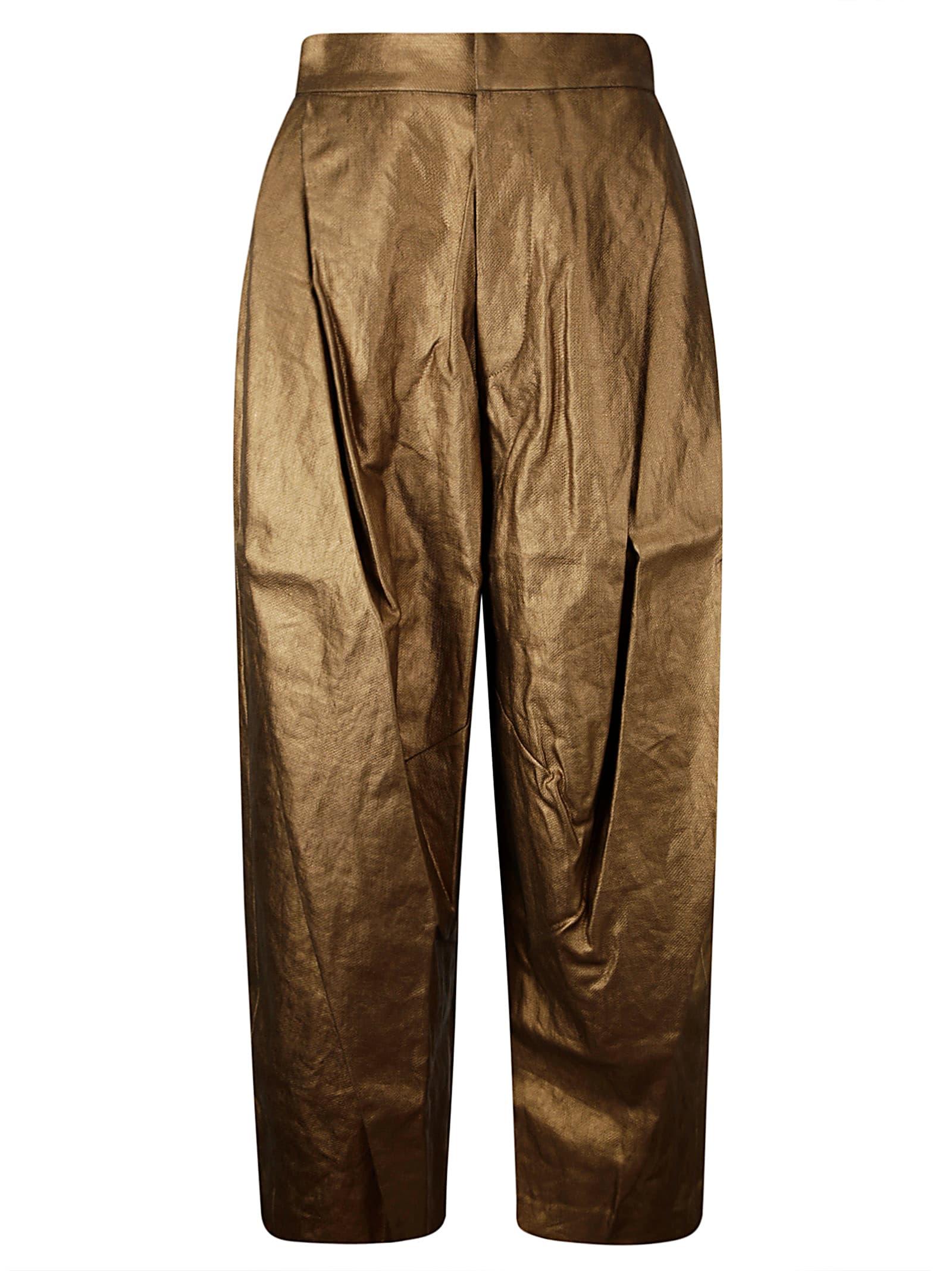 Uma Wang Pin Pants