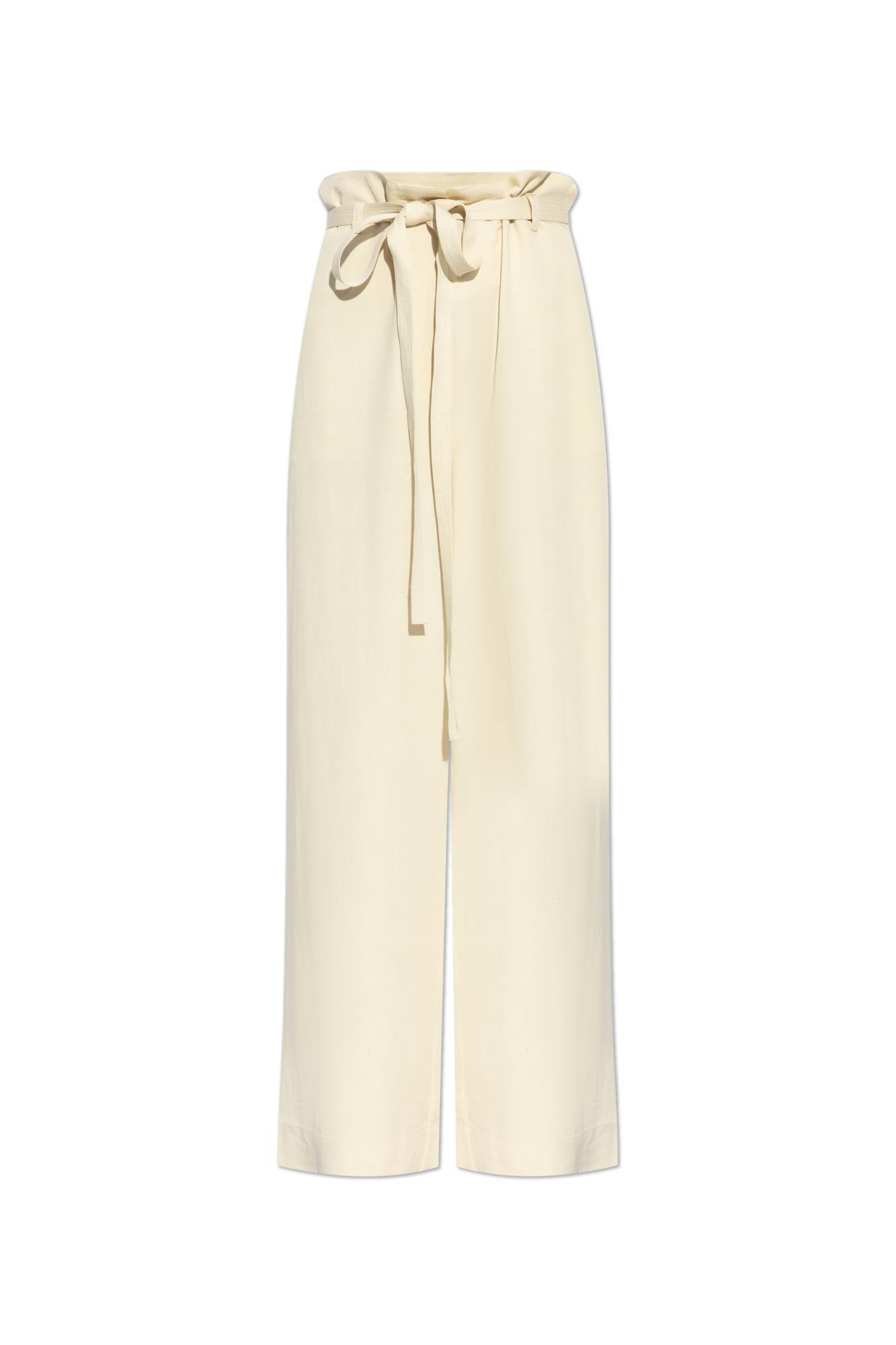 Toteme Totême Loose-fitting Pants