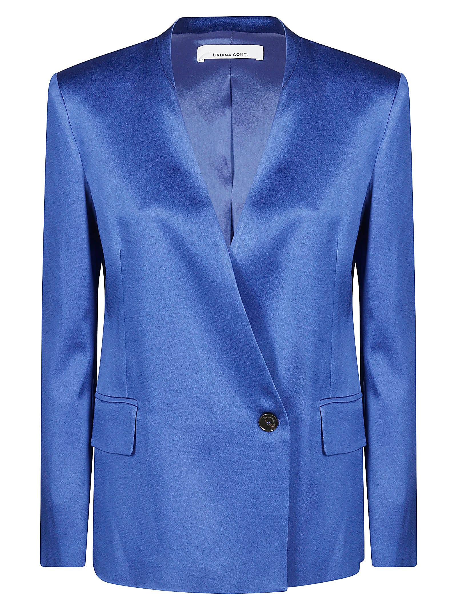 Liviana Conti Blazer