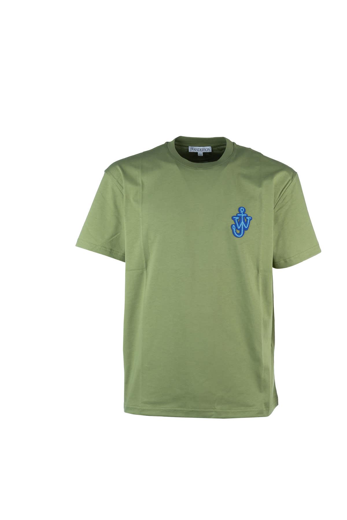 Jw Anderson T-shirt