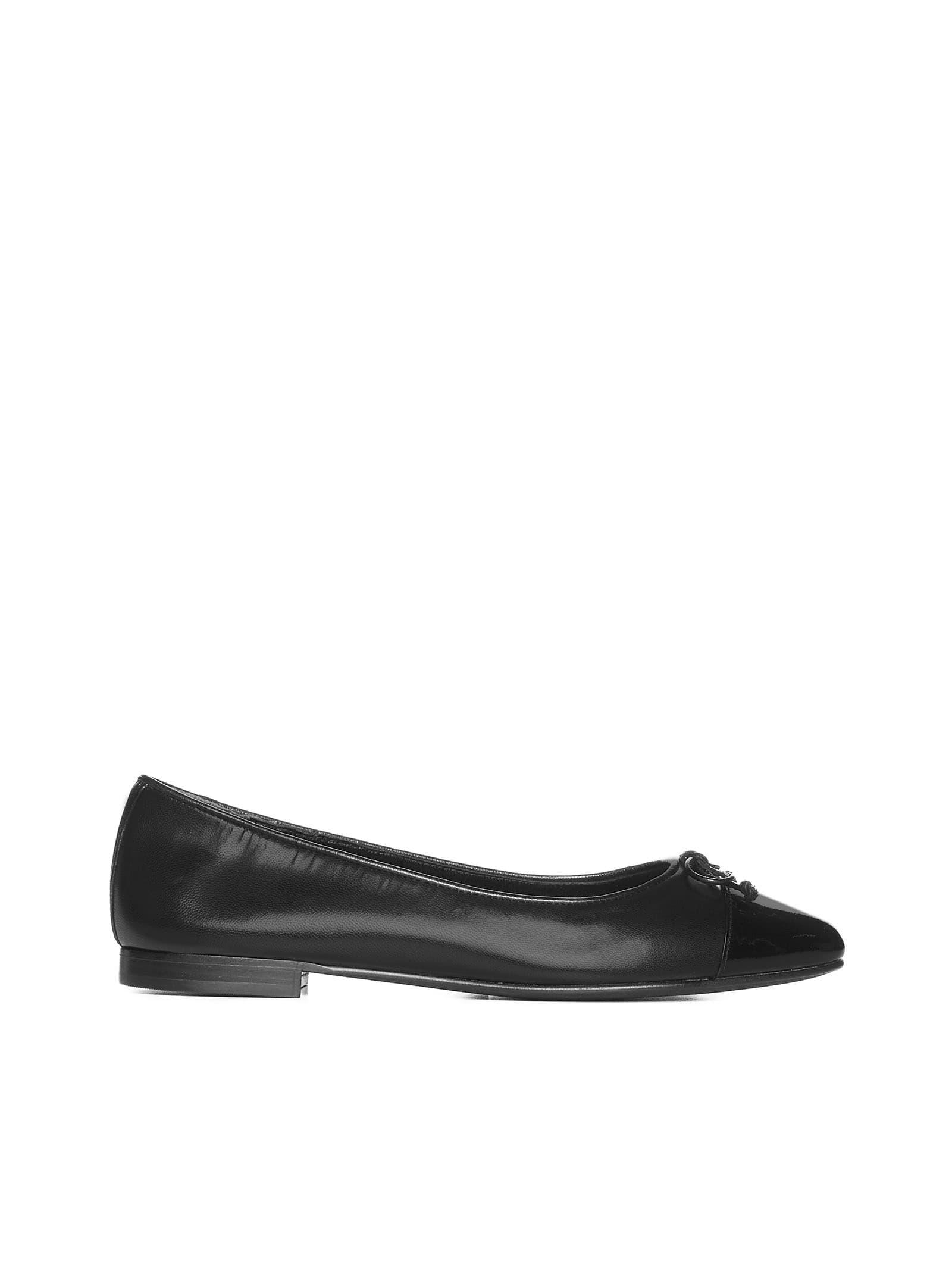Tory Burch Bow Ballets