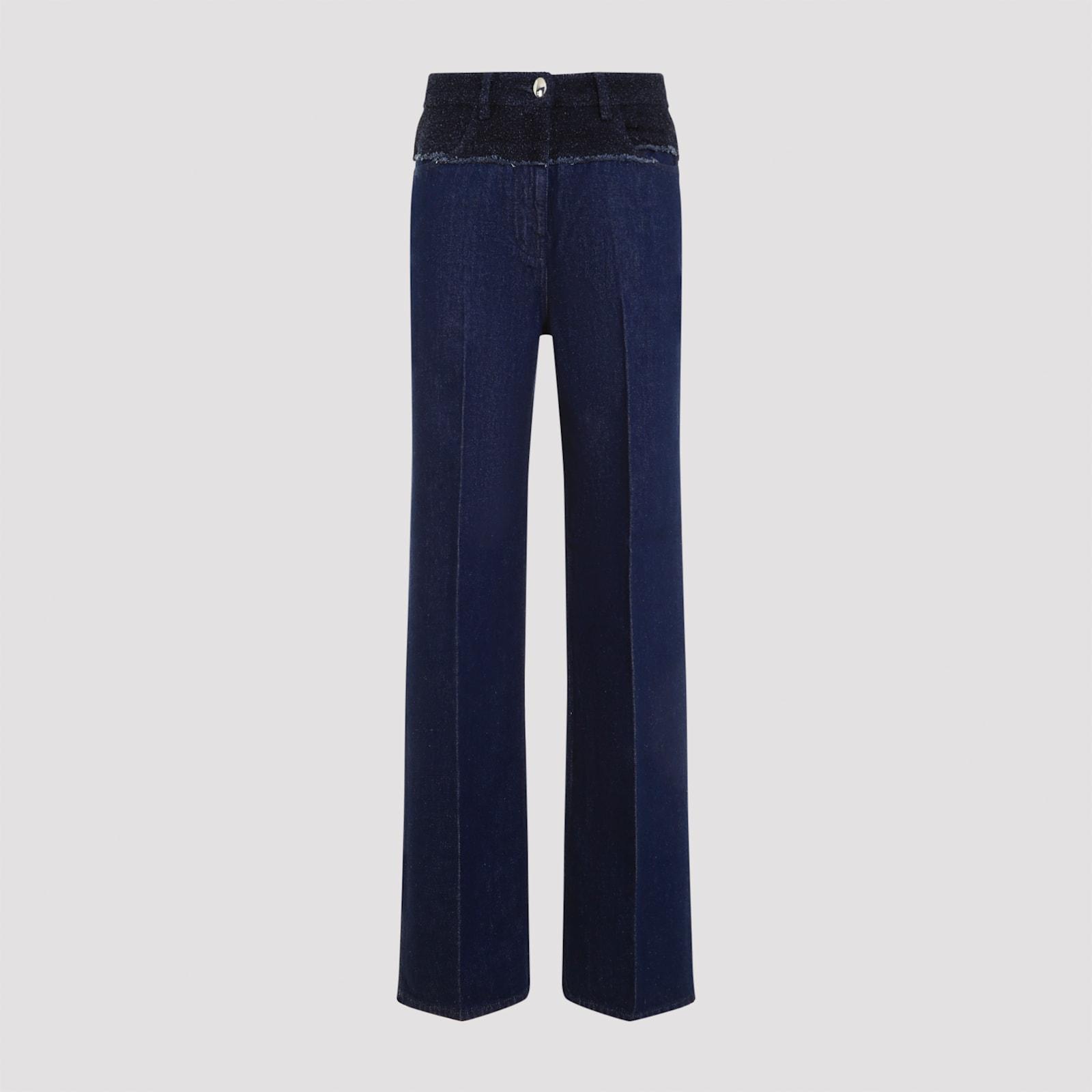 Givenchy Cotton Jeans