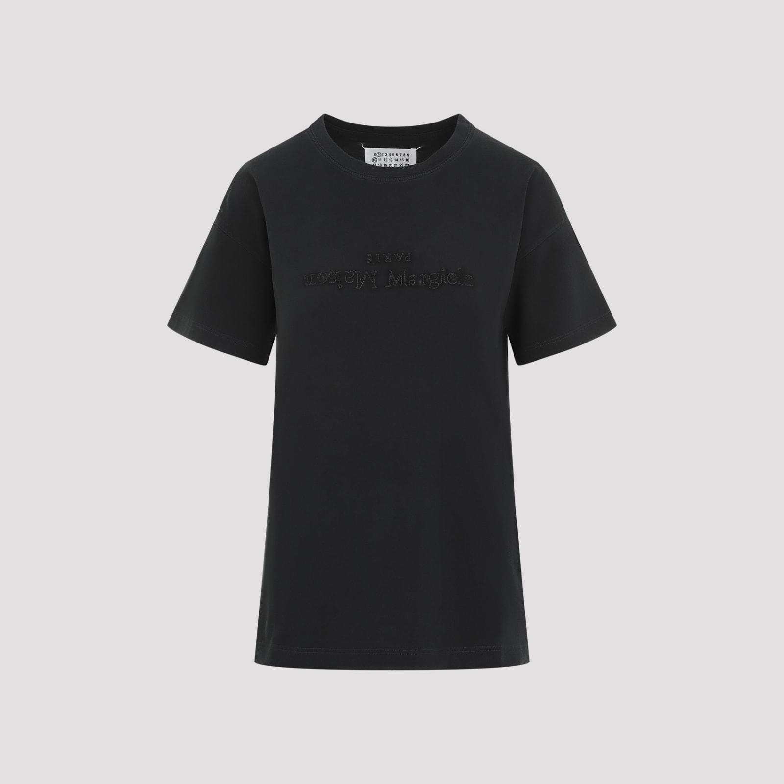 Maison Margiela Women's Cotton T-Shirt