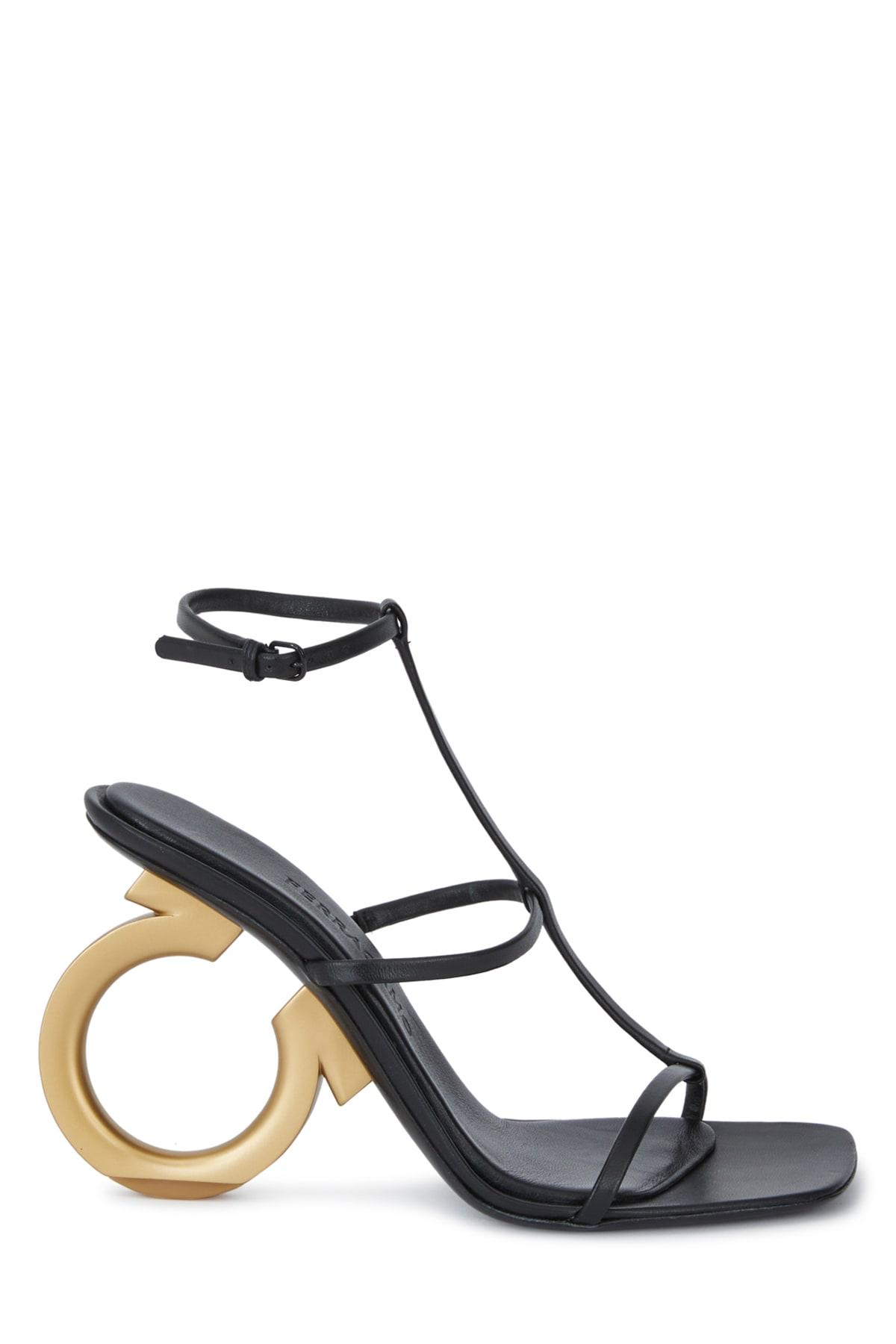 Ferragamo Heeled Shoes