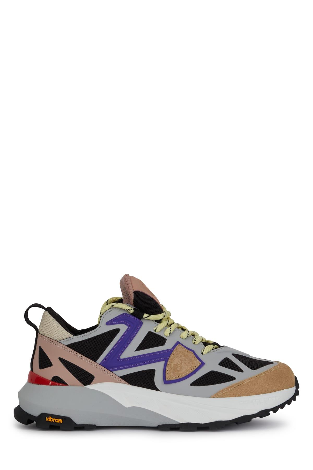 Philippe Model Sneakers