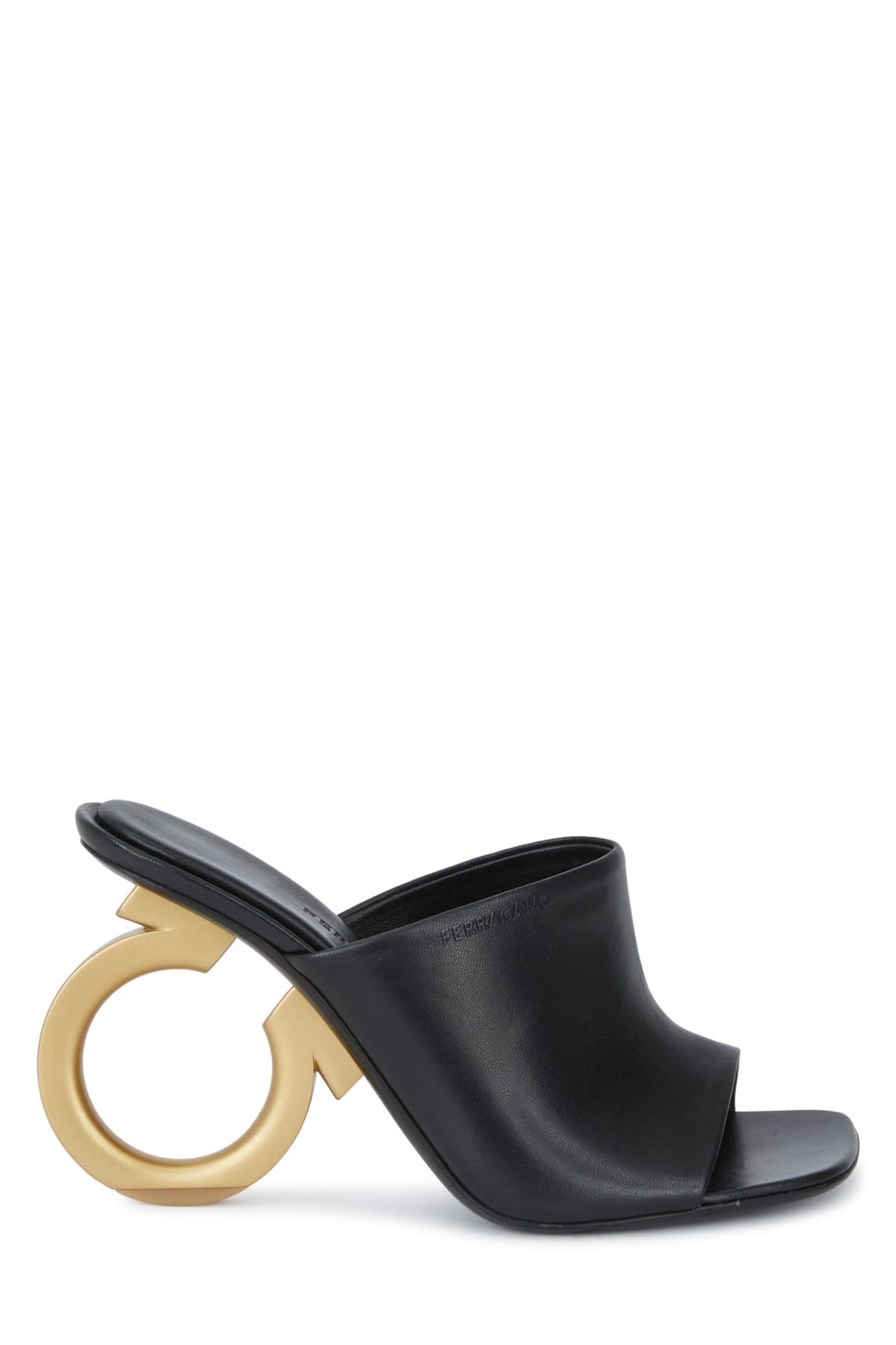 Ferragamo High Heel Shoes