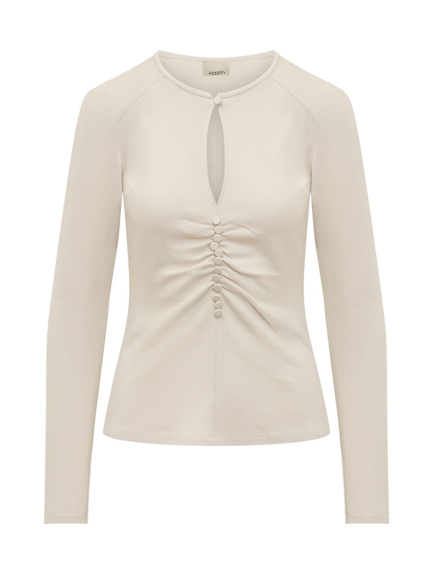 Isabel Marant Dorine Top
