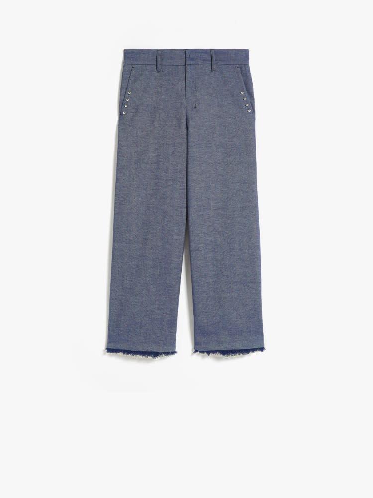 'S MAX MARA Max Mara Trousers