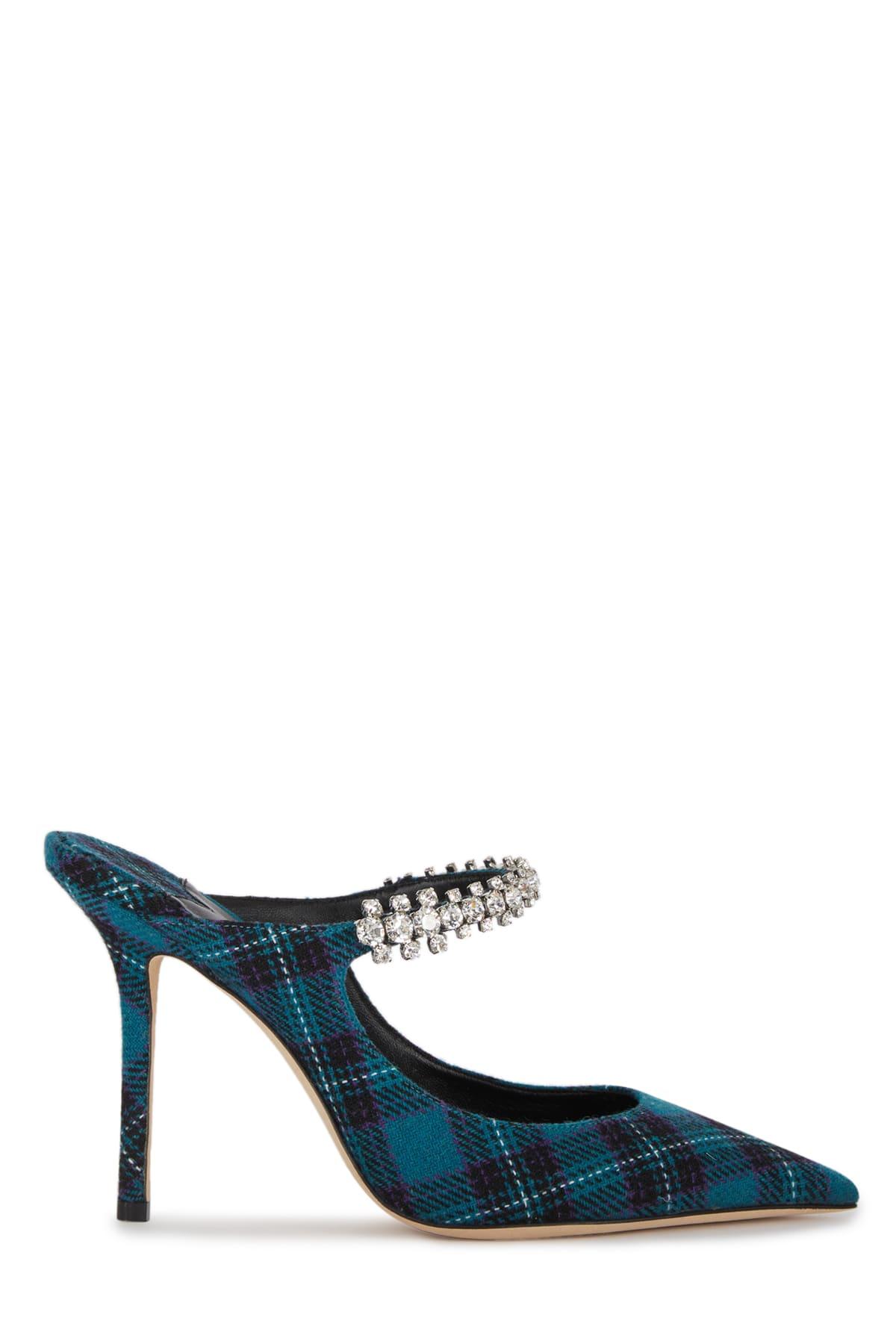 Jimmy Choo High Heel Shoes