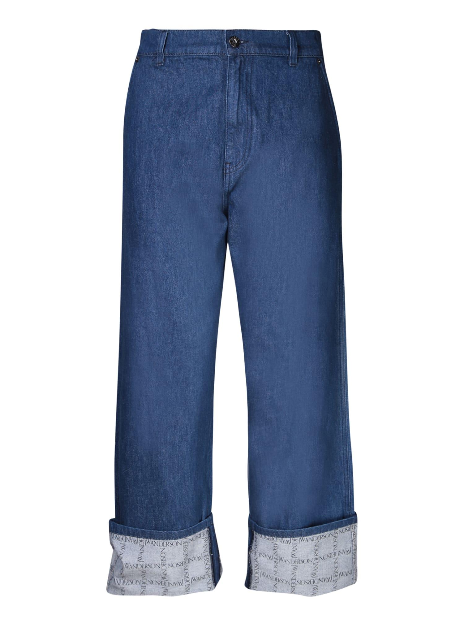 Jw Anderson Jeans Workwear