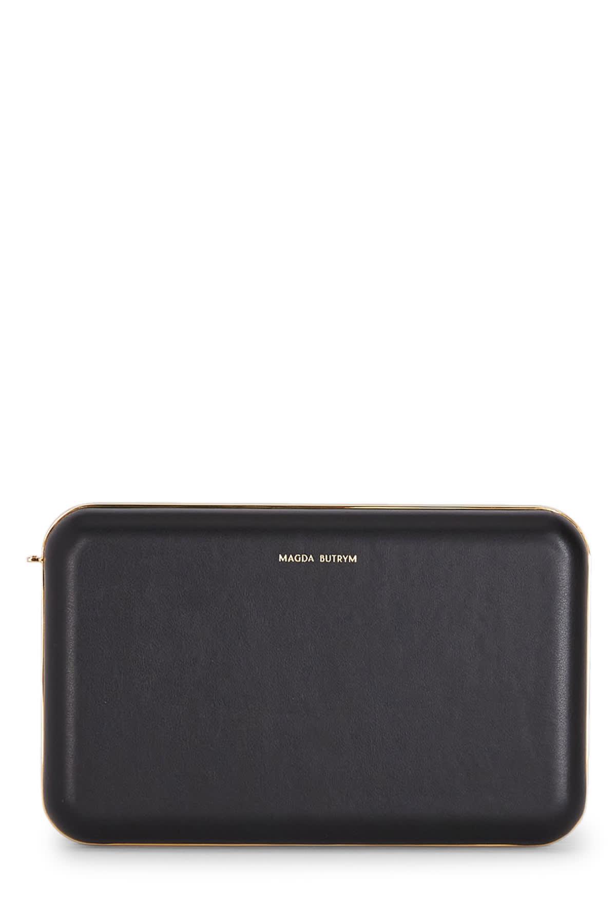 Magda Butrym Handbag