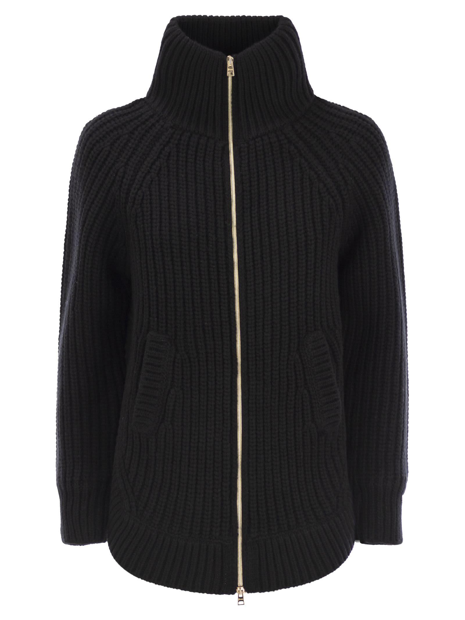 Herno Wool Jacket