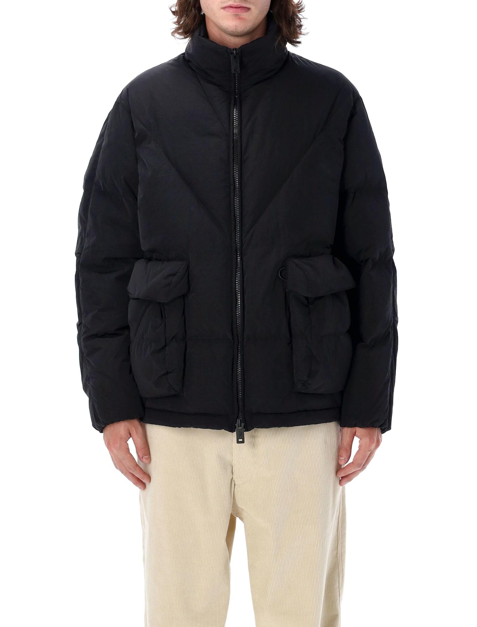 Emporio Armani Down Jacket