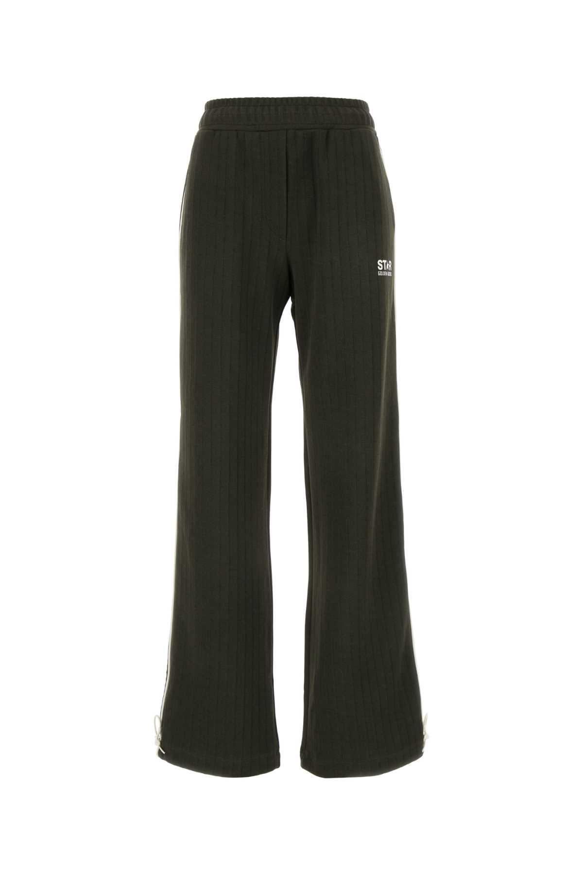 Golden Goose Polyester Joggers