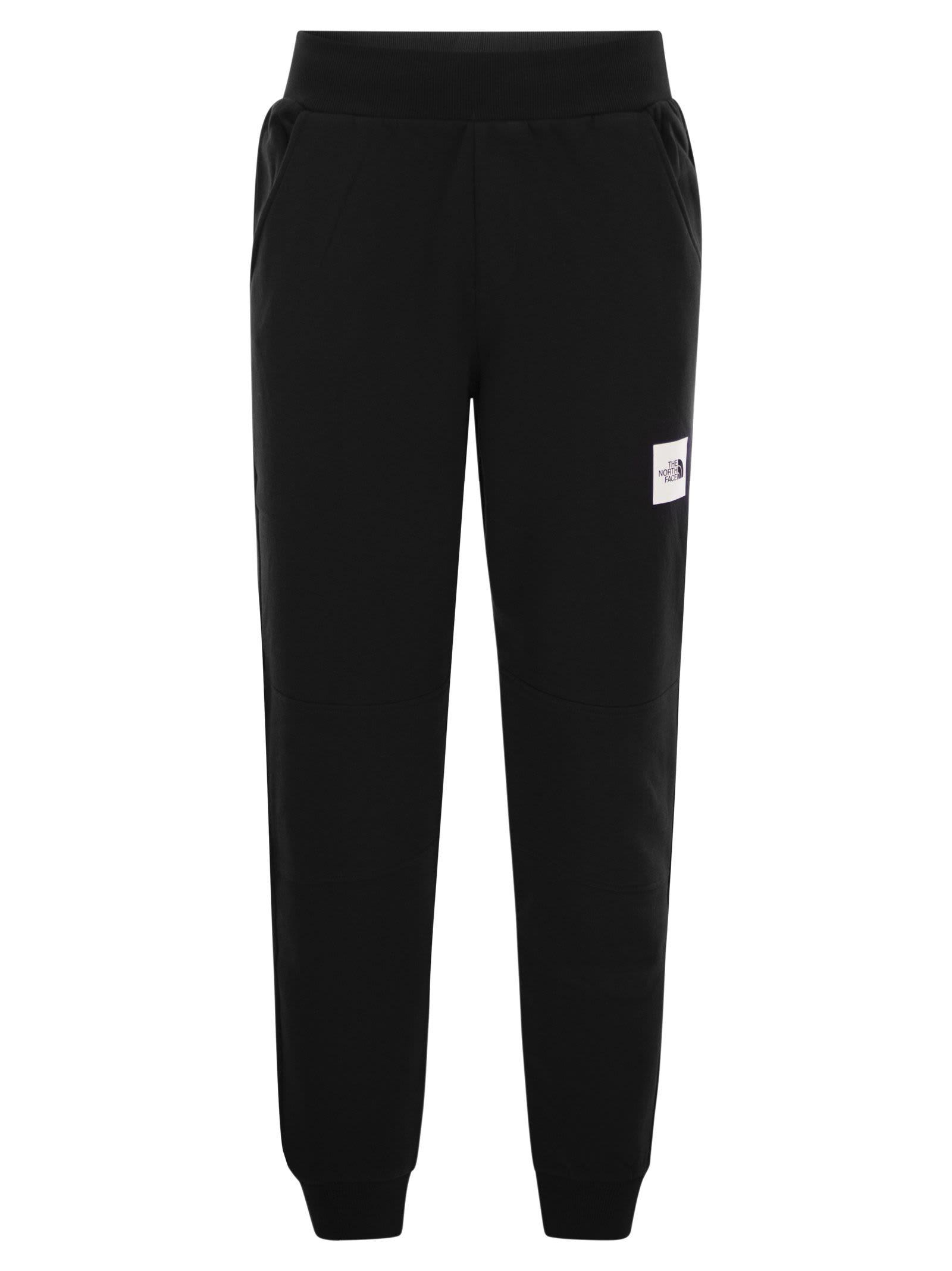 The North Face Fine - Cotton Jogger Trousers