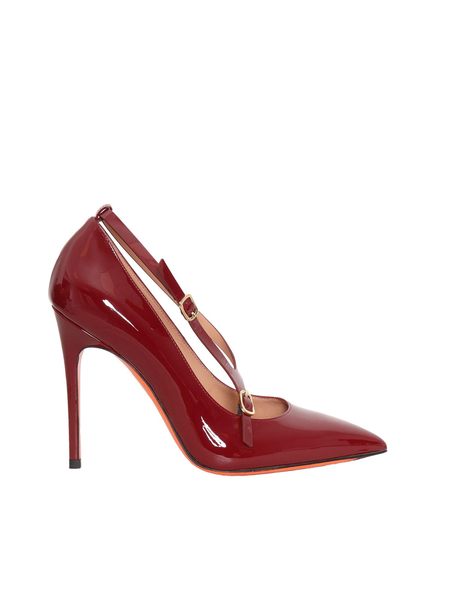 Santoni Haris-n-vhdr80 Shoes