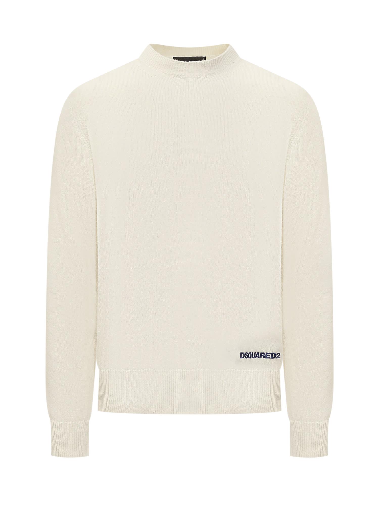DSQUARED2 Dsquared Sweater