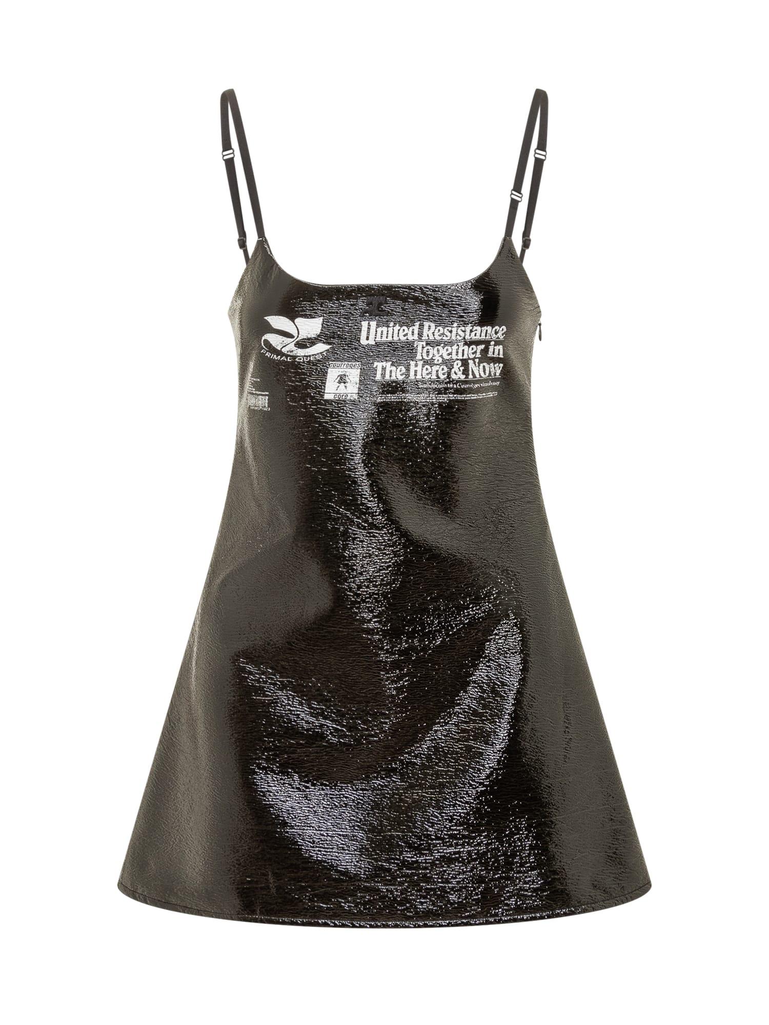 Courrèges Mini Dress