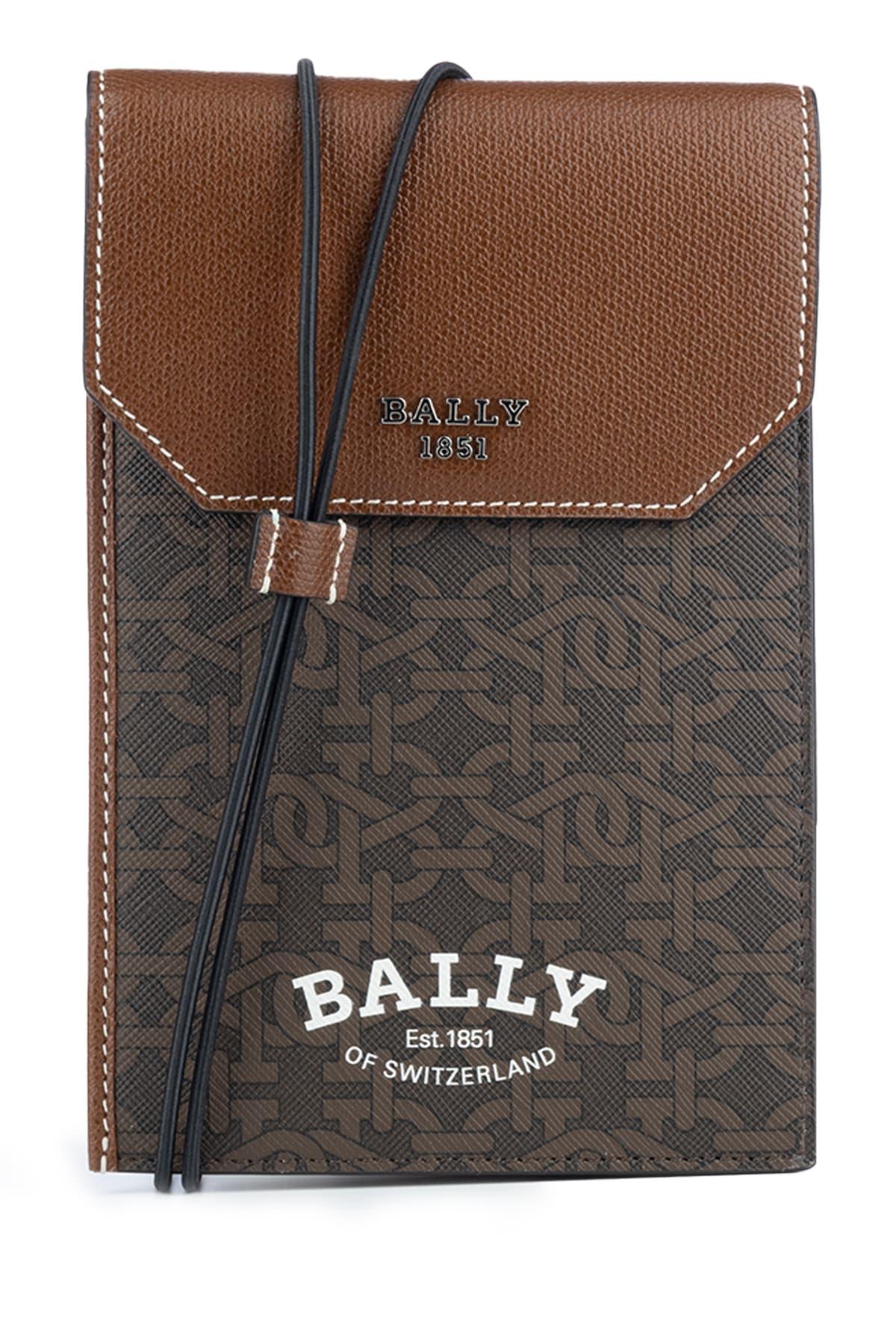 Bally Wallet