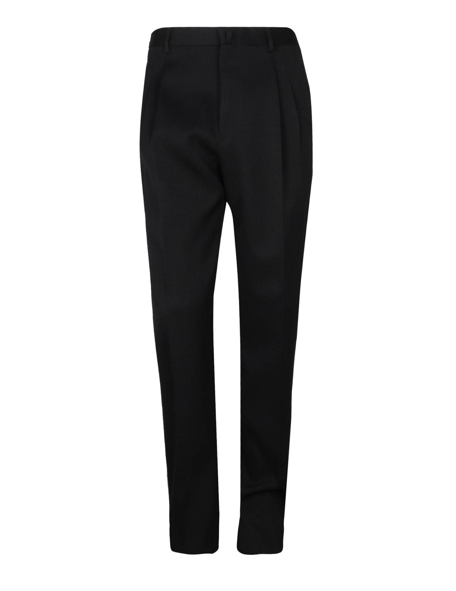 Lanvin Trousers
