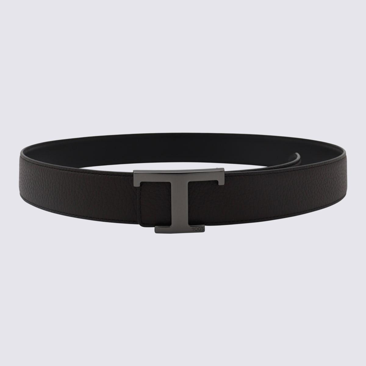 Tod's Leather Belt