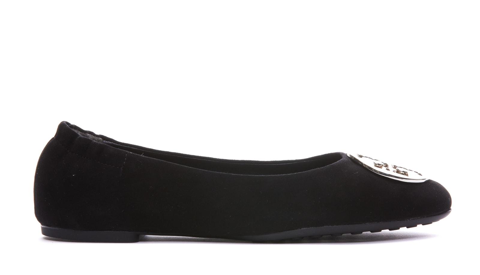 Tory Burch Claire Ballet Flats