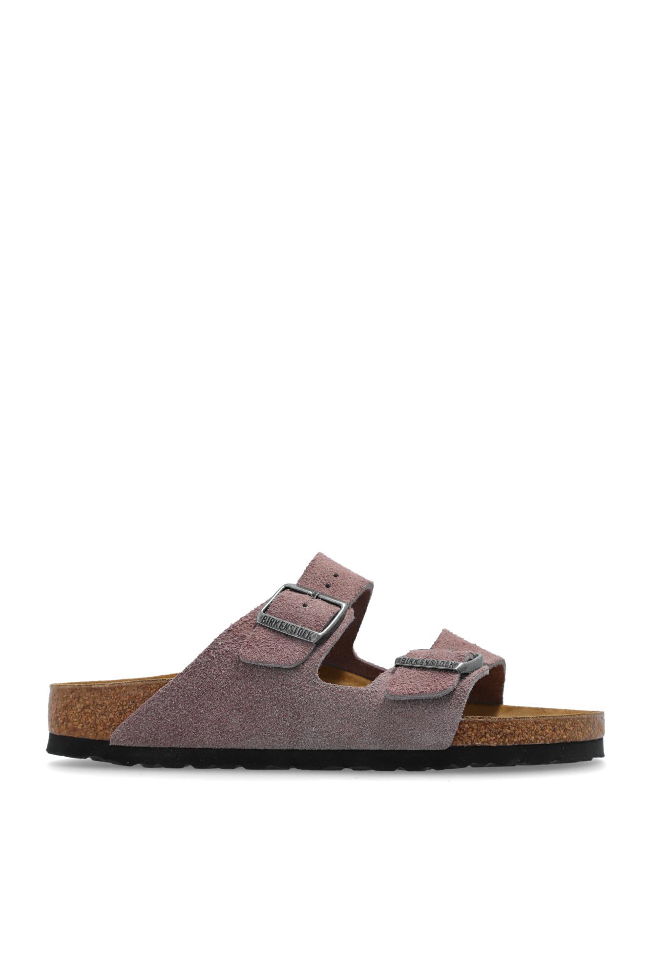 Birkenstock Arizona BS Slippers