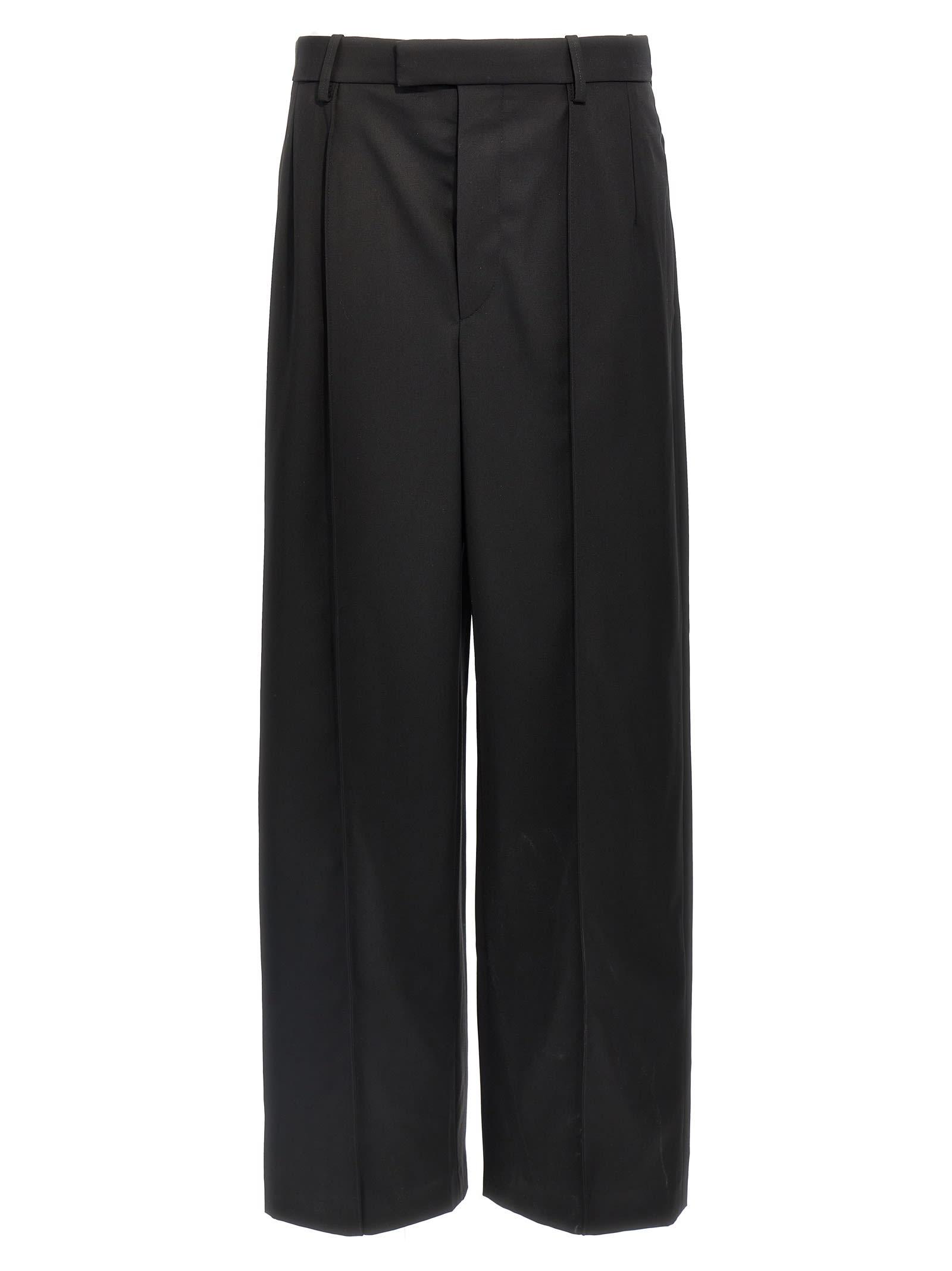 WARDROBE.NYC RHW Wool Pants