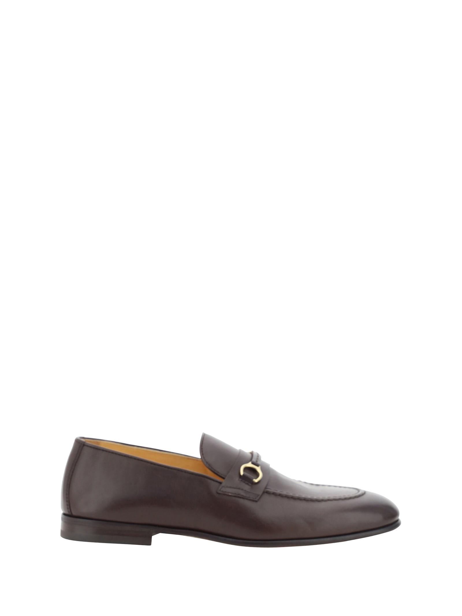 Brunello Cucinelli Horsebit Loafers