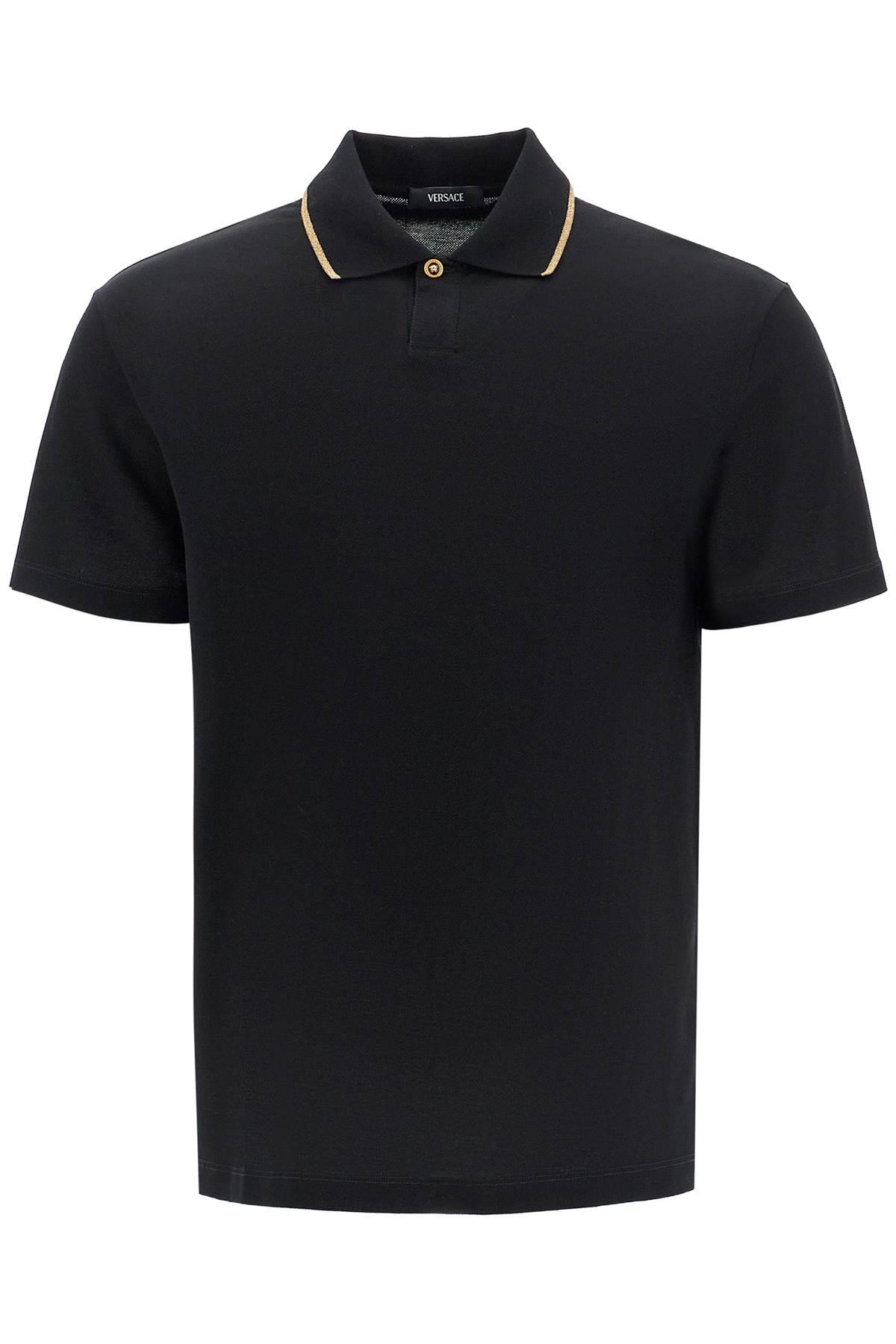 Versace Polo Shirt