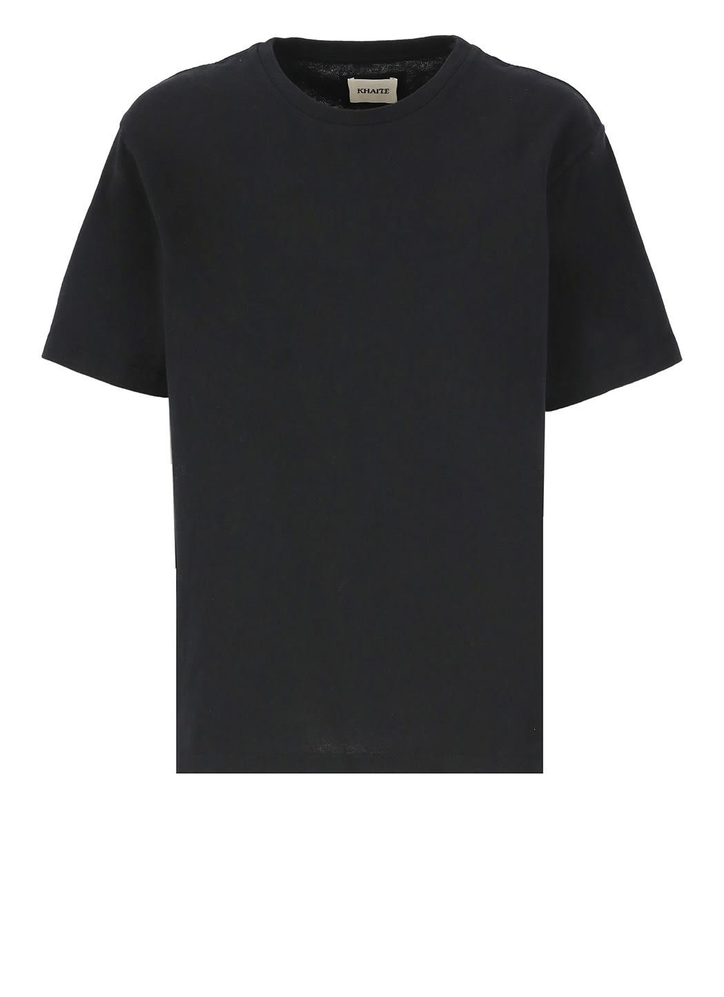 Khaite Mae T-shirt