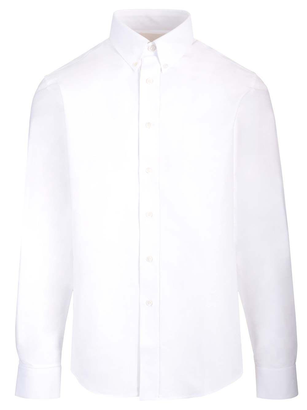 Givenchy Cotton Shirt