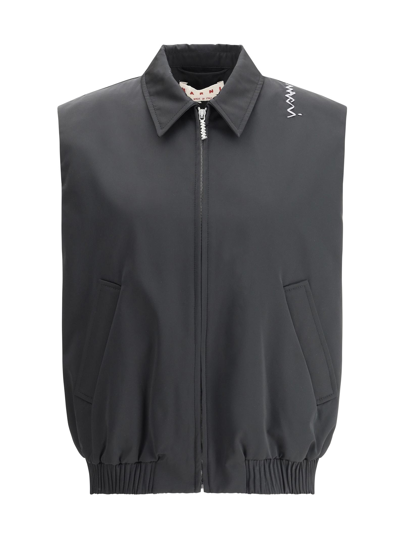 Marni Padded Vest