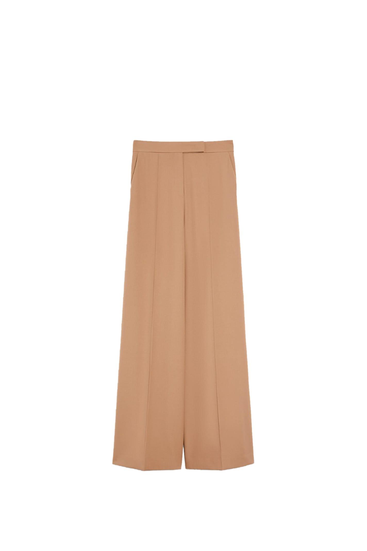 Max Mara Ninfa Wide Leg Trousers