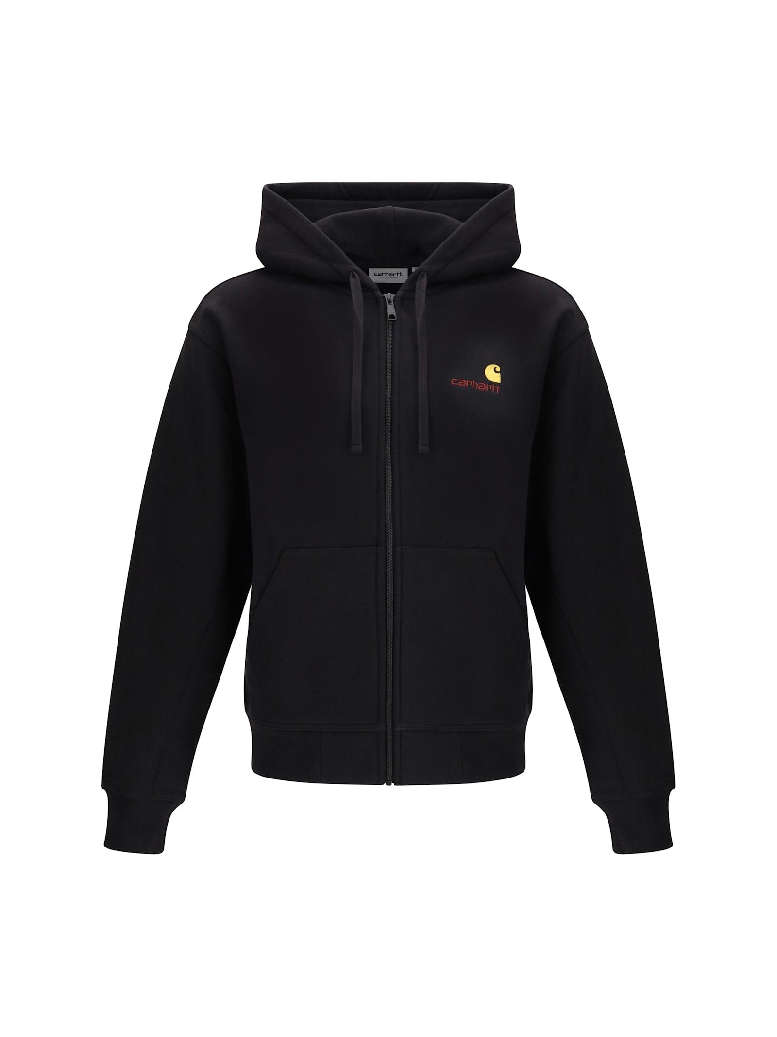Carhartt Hooded Sweatshirt