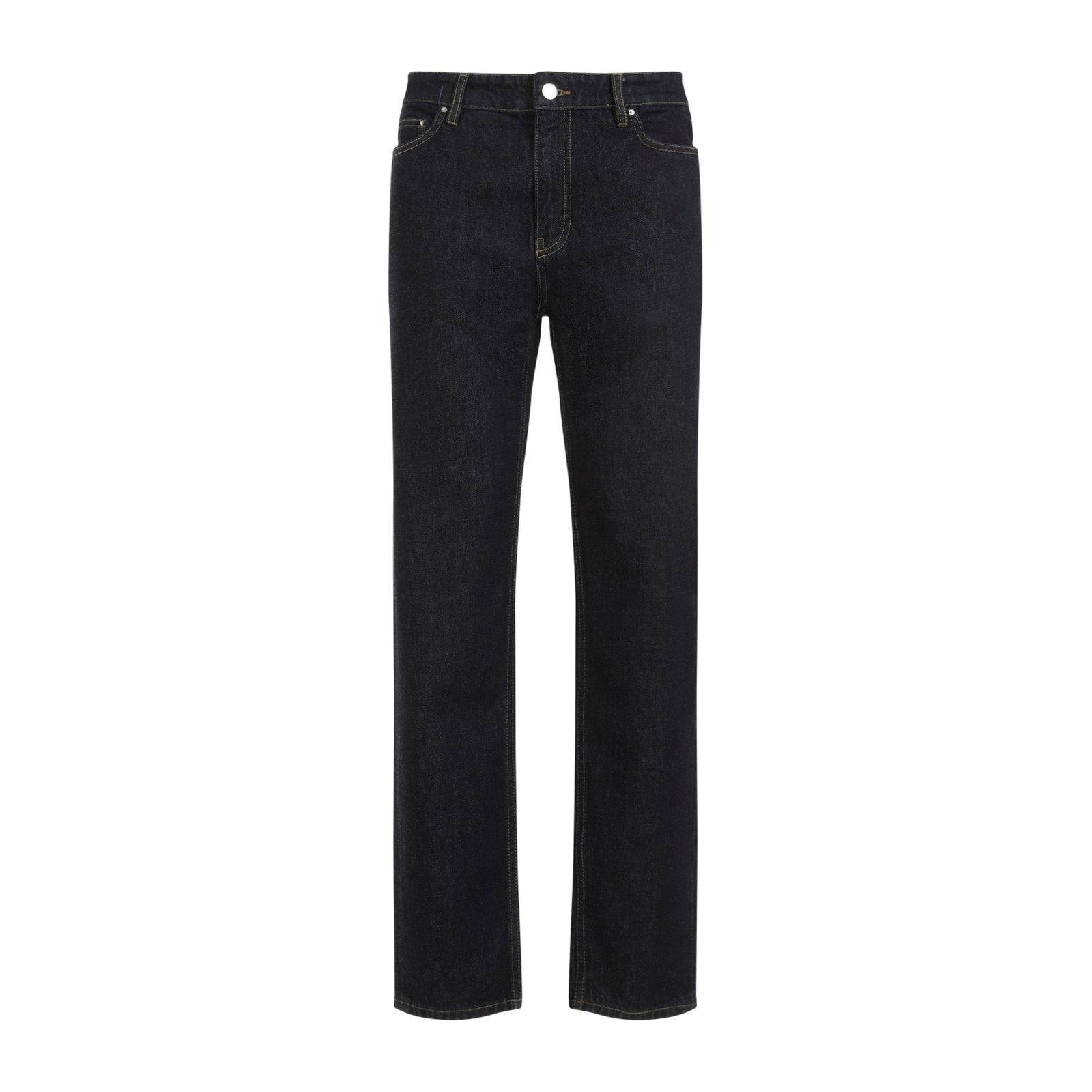 Toteme Straight-leg Jeans