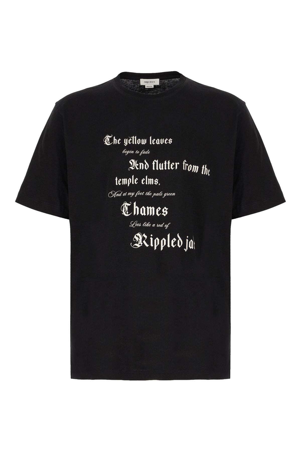 Alexander McQueen T-shirt