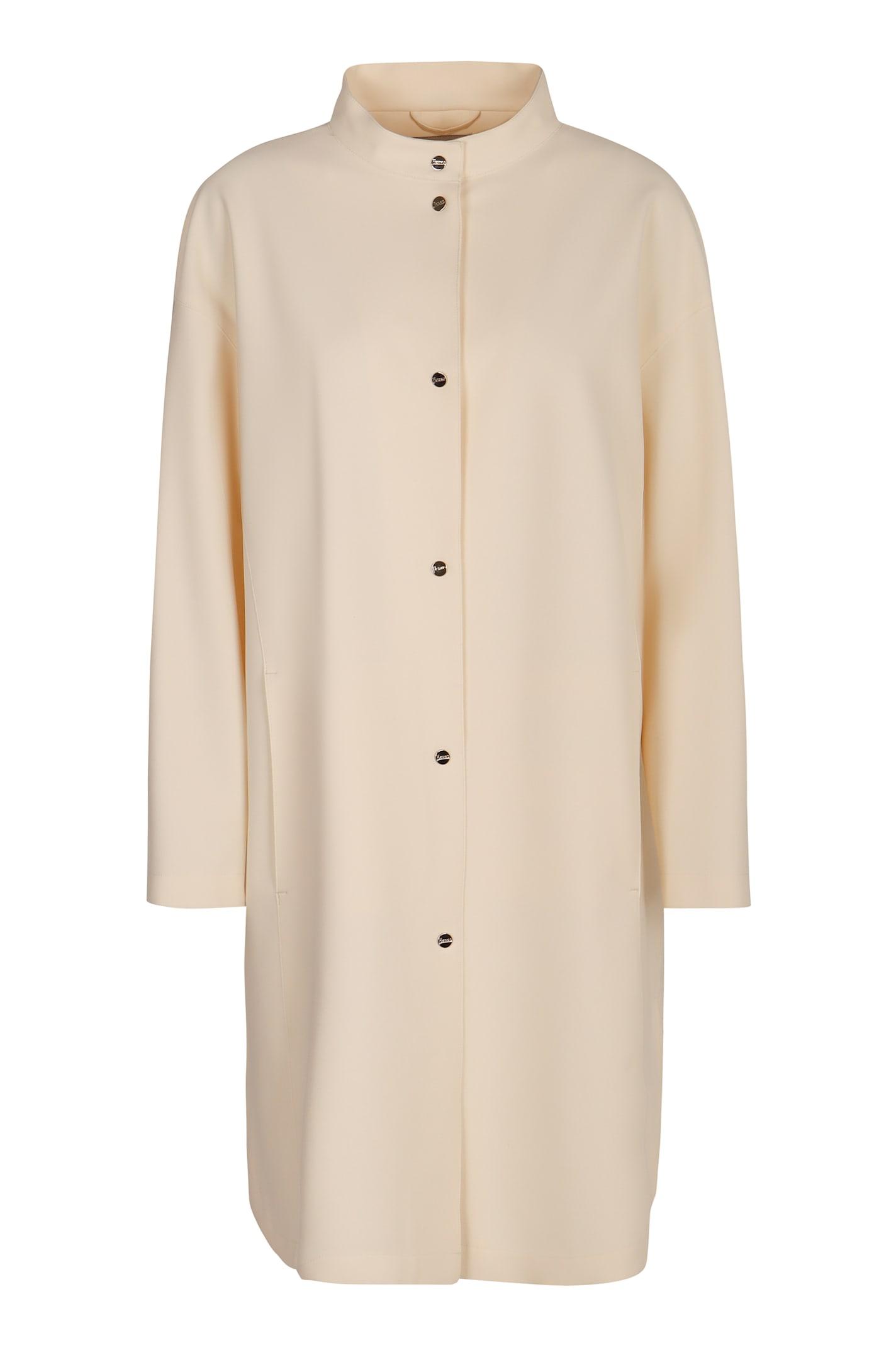 Herno Women's Techno Fabric Jacket