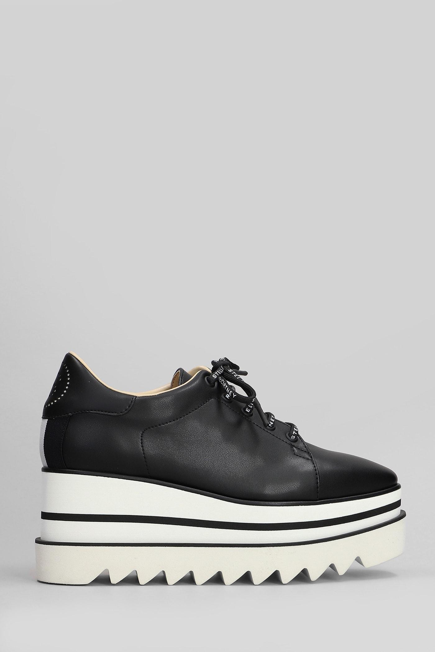 Stella McCartney Sneakelyse Sneakers