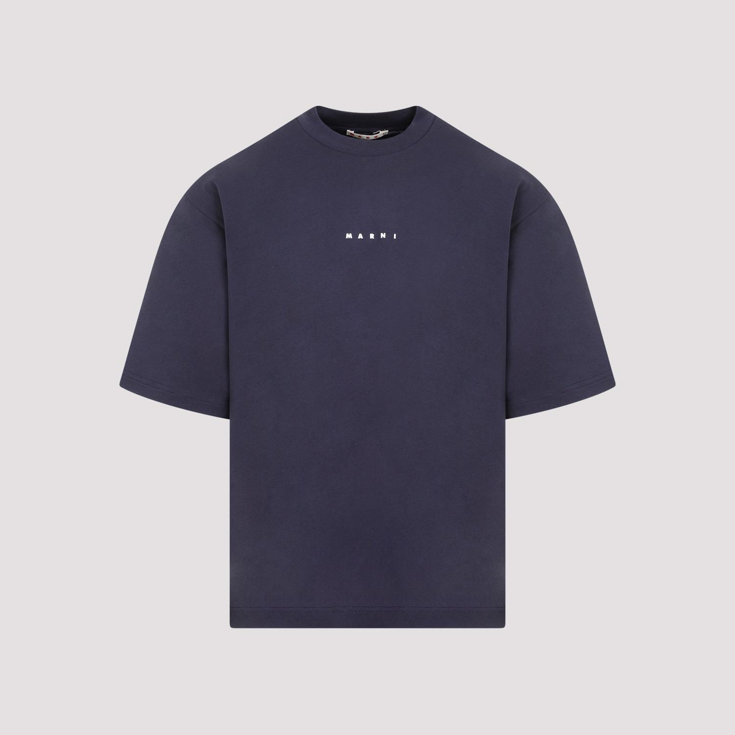 Marni Logo T-shirt