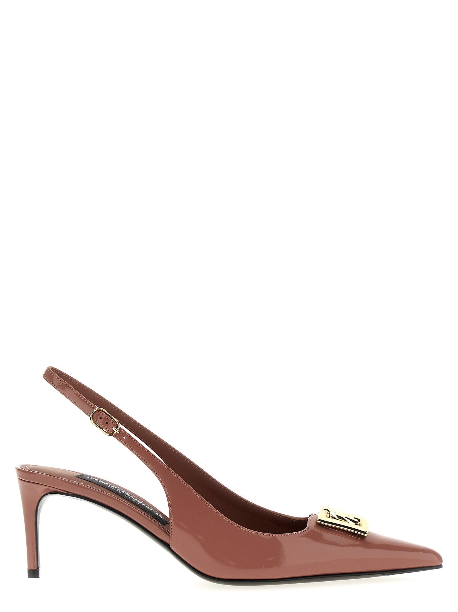 Dolce & Gabbana Slingback