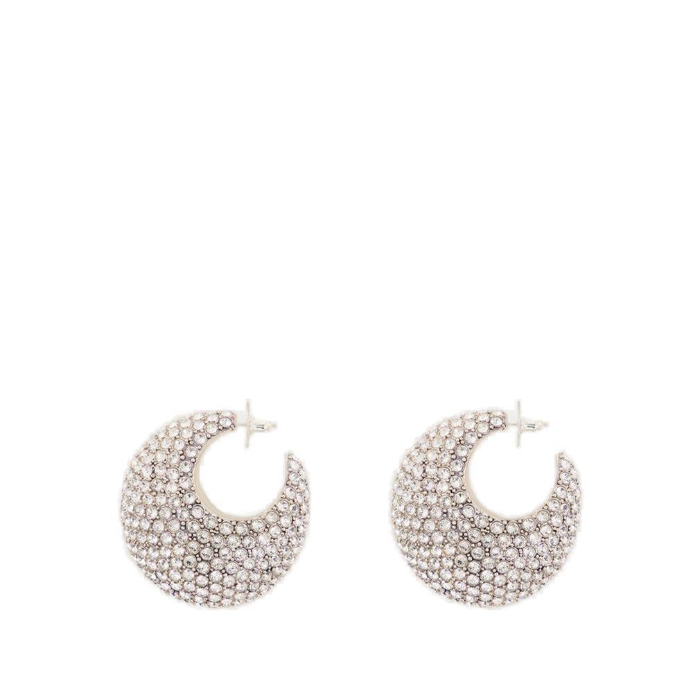 Isabel Marant Enjoy Embellished Earrings