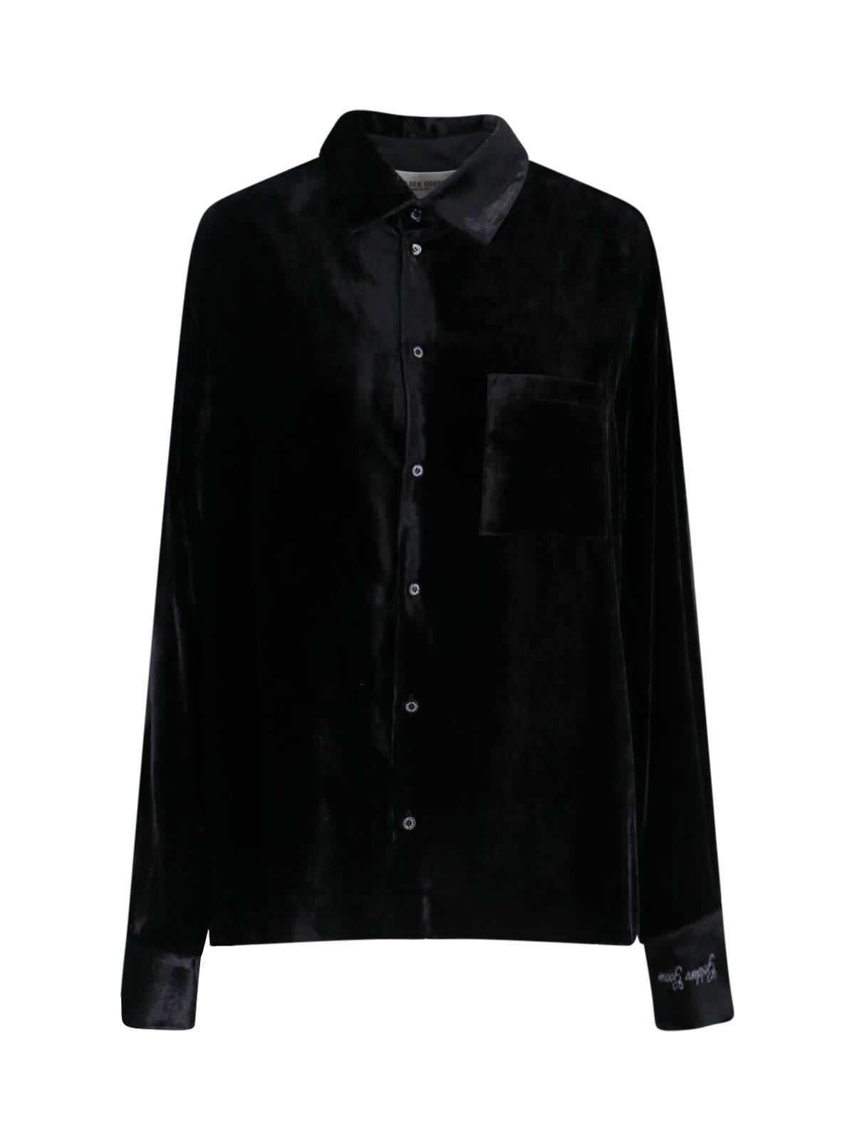 Golden Goose Classic Shirt