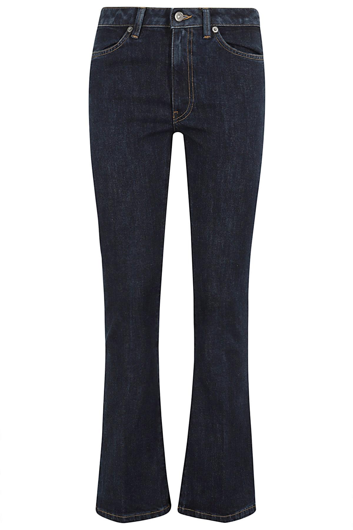 Dondup Pantalone Mandy