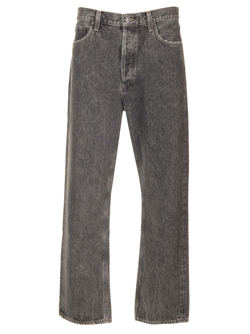 AGOLDE 90s Jeans